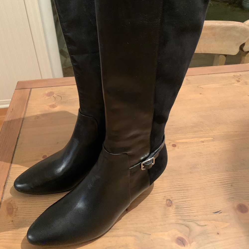 Cole Haan 8.5 Sylvan boot. NEW